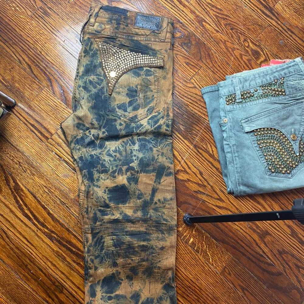 Robin's Jean